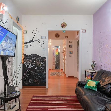 Hostel Art 的里雅斯特 外观 照片